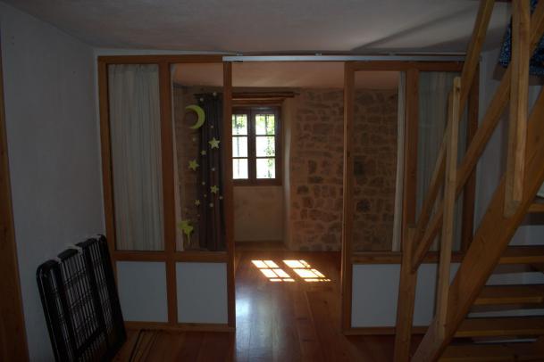 Maison de village atypique - Photo 15 - Rosans