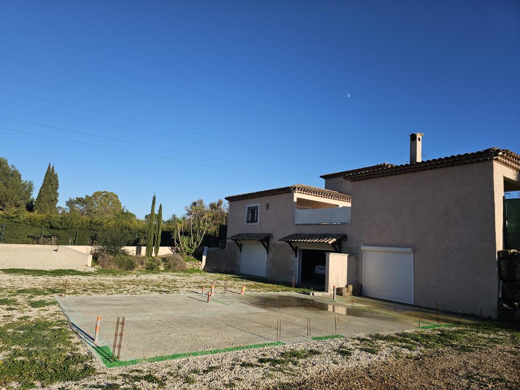 Vente d'une très belle propriété - Photo 15 - Mouans-Sartoux