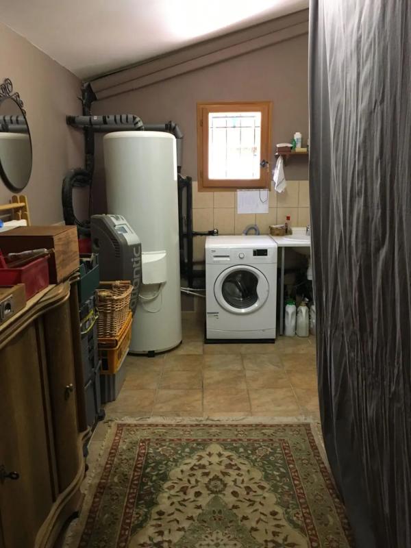 Maison de plain pied / 95 m² - Photo 15 - Saint-Lions