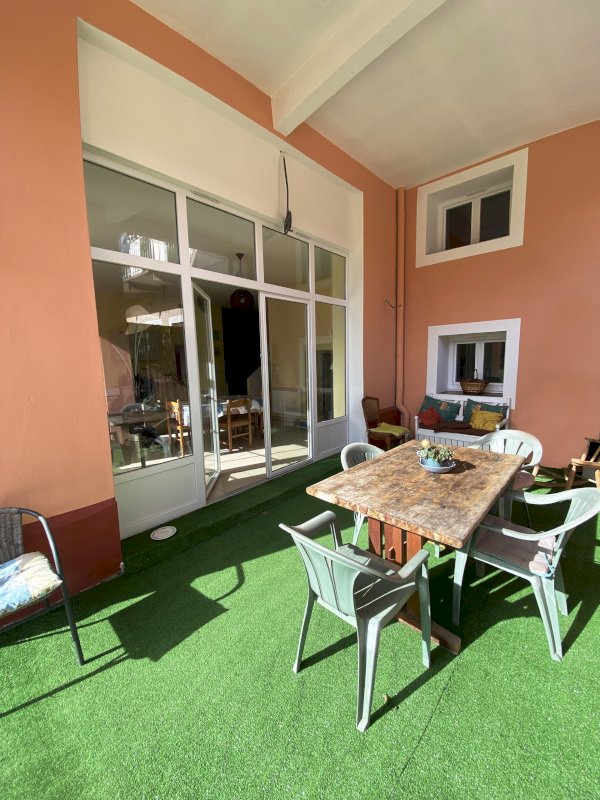 Magnifique appartement atypique à la campagne - Photo 15 - Sospel