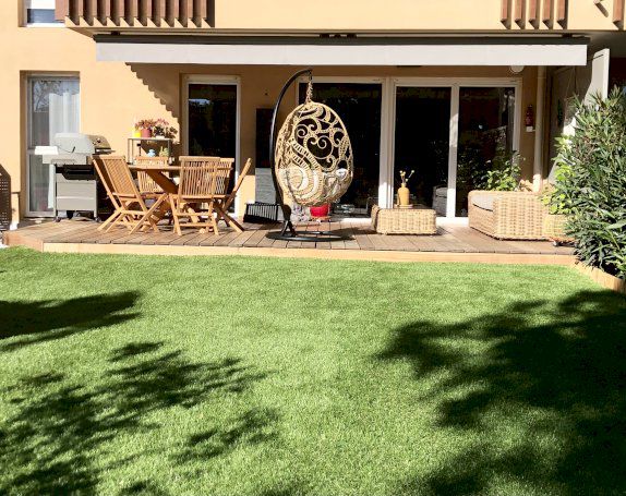 APPARTEMENT - Photo 1 - Saint-Raphaël