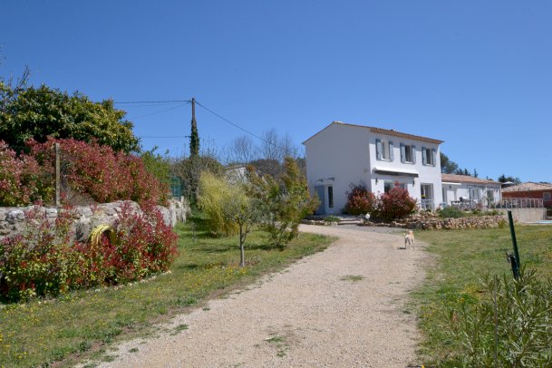 Villa 9 pièces - Photo 1 - Draguignan