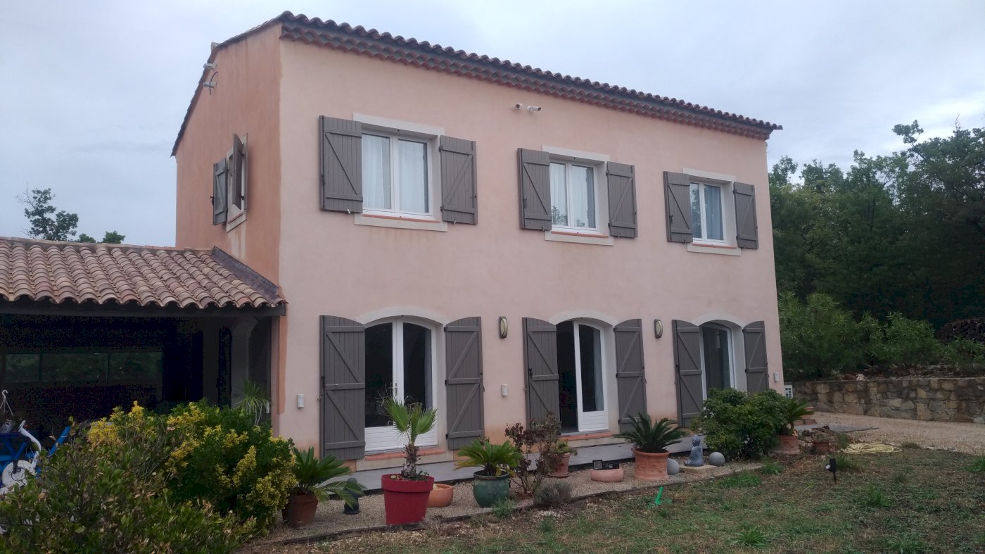 Belle villa lumineuse 175 m² sur 6000 m² - Photo 1 - Mons