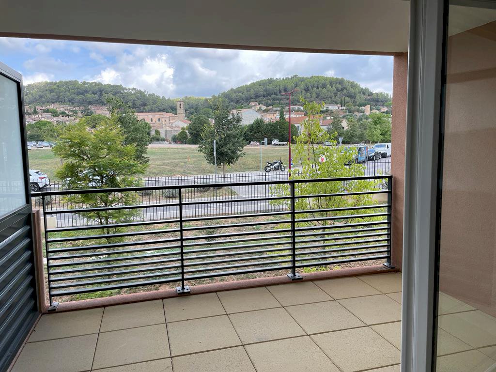 Studio avec terrasse - Photo 1 - Les Arcs