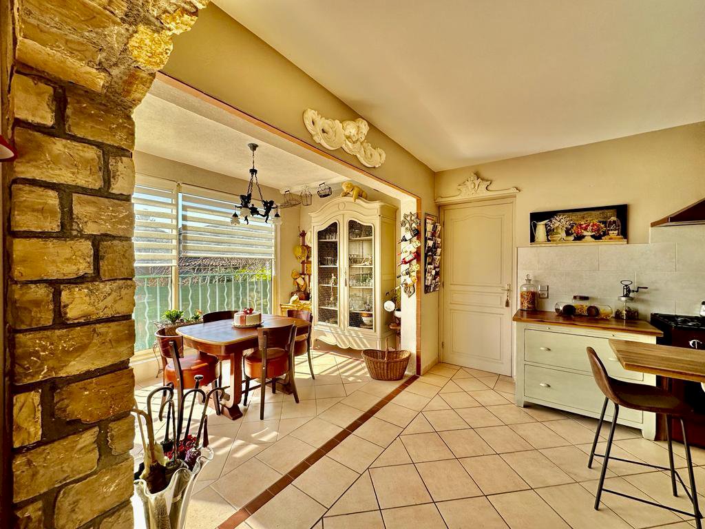 MAISON INDIVIDUELLE - Photo 1 - Lorgues