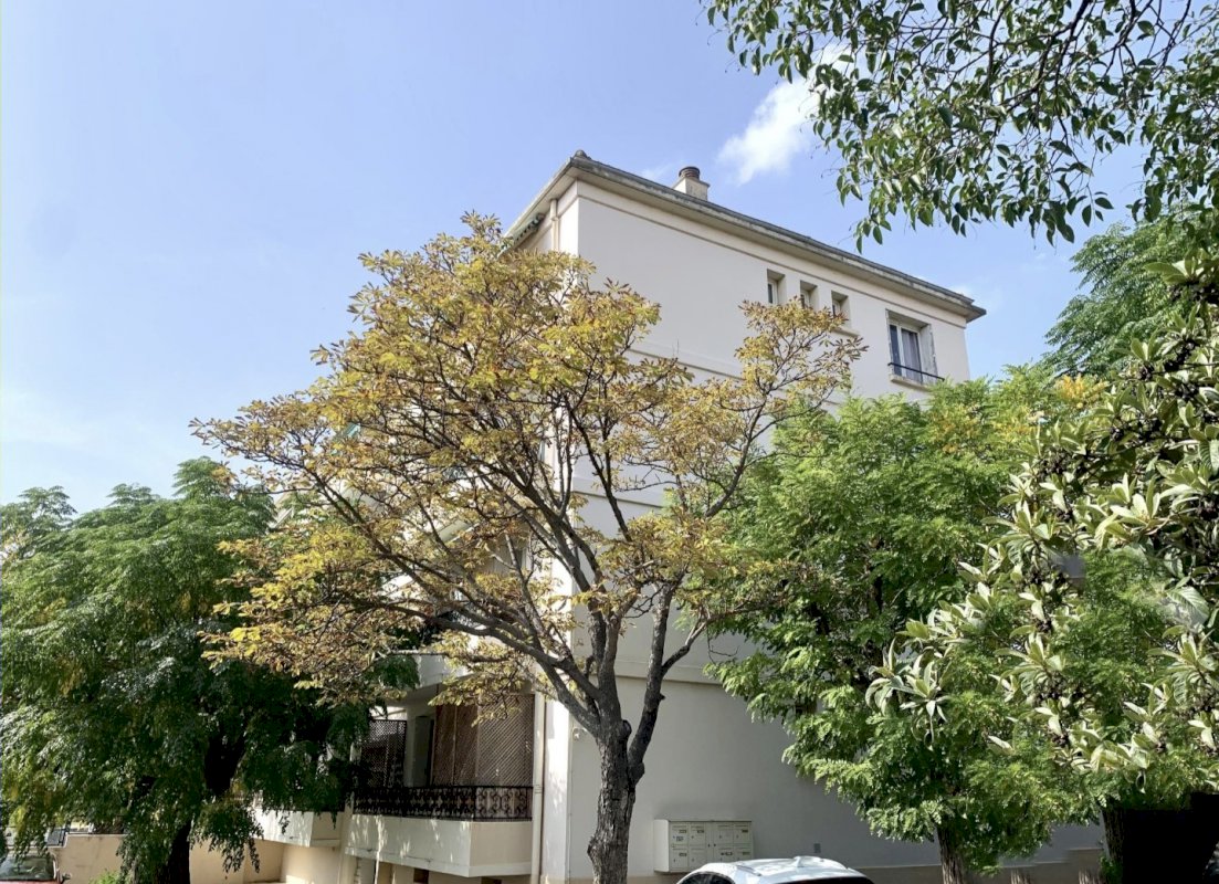 Appartement T3/4 Toulon Est - Photo 1 - Toulon