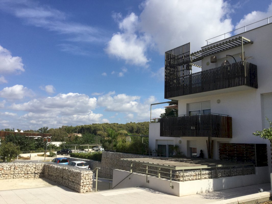 Appartement T3 + Garage - Photo 1 - Le Pradet