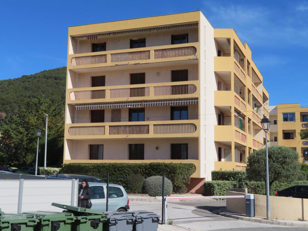APPARTEMENT T4 à LA FARLEDE (Var) - Photo 1 - La Farlède