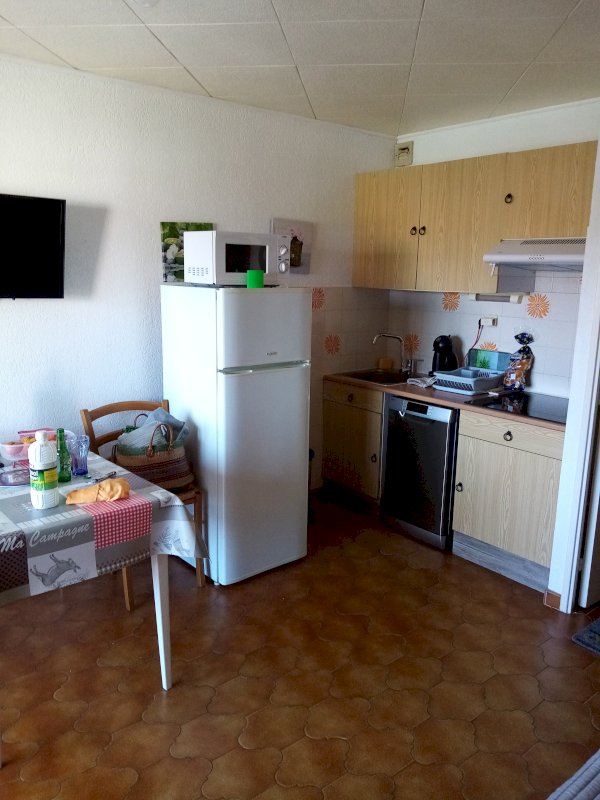Studio de 23m² à 200m de la plage - Photo 1 - Pin Rolland / Saint-Mandrier-sur-Mer
