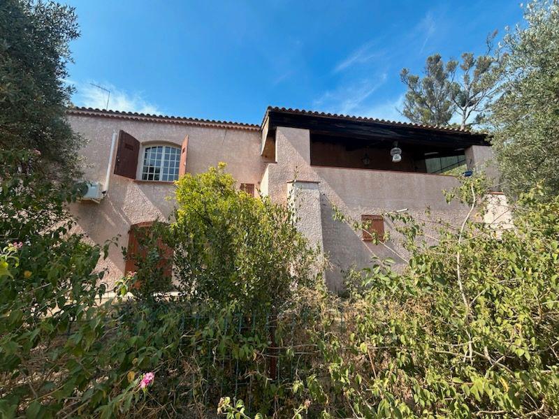 Maison familiale | Toulon Bas Faron - Photo 1 - Toulon