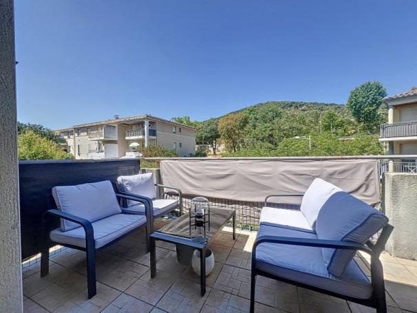 Appartement 2 pièces / 48 m² - Photo 1 - Manosque