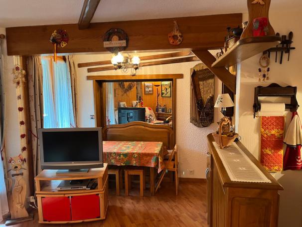 Appartement 3 pièces - Photo 1 - Allos
