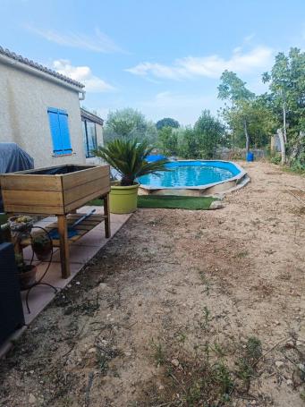 Villa 5 pièces de plain-pied - Photo 1 - Villeneuve