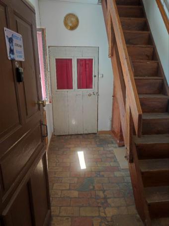 Maison de village - Photo 1 - Aspres-sur-Buëch