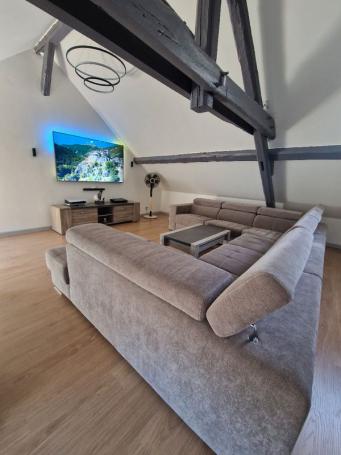 Duplex - Photo 1 - Guillestre