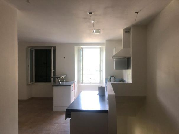 Appartement 3/4 pièces de 63 m² - Photo 1 - Lantosque