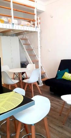 Studio de 25 m² | Nice Gambetta - Photo 1 - Nice