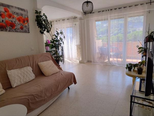 Superbe appartement 4/5 pièces - Photo 1 - Nice