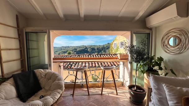 Maison de village à Biot (06410) - Photo 1 - Biot