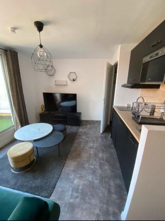 Duplex avec terrasse | Centre ville - Photo 1 - Salon-de-Provence