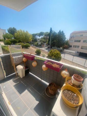 Appartement T3 à Martigues - Photo 1 - Martigues