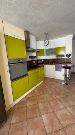 Appartement lumineux de 62 m² - Photo 1 - La Ciotat