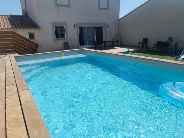 Maison 4 pièces - Photo 1 - Fos-sur-Mer