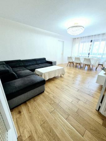 Appartement T5 - Photo 1 - Marseille