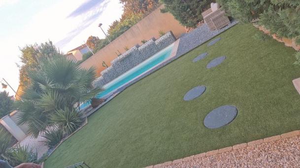 Belle Villa de 166 m² - Photo 1 - Tarascon