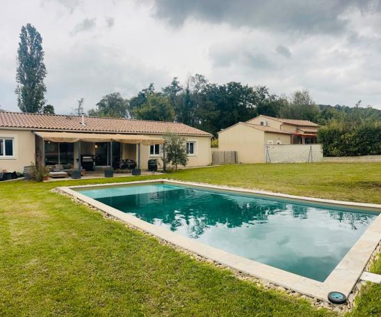 Maison de village - Photo 1 - Mondragon