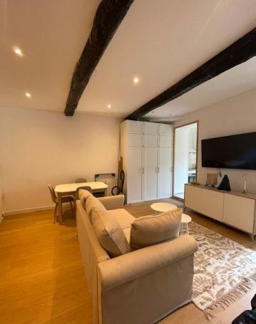 Studio de 30 m² - Photo 1 - Pertuis