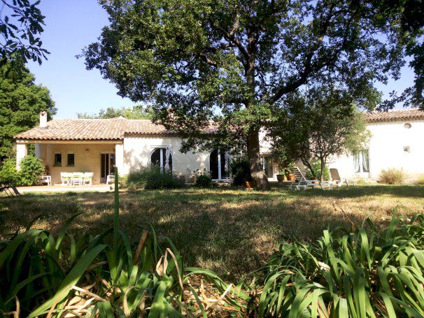 Maison Provencale - Photo 2 - Mons