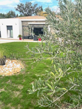 Jolie maison contemporaine - Photo 2 - Brignoles