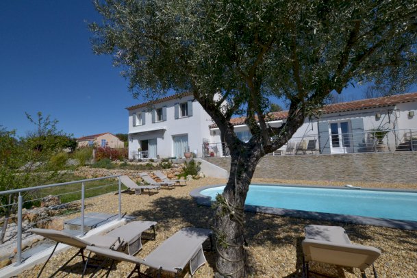 Villa 9 pièces - Photo 2 - Draguignan