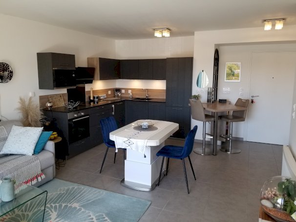 T3 dans résidence de 2018 - Photo 2 - Cogolin
