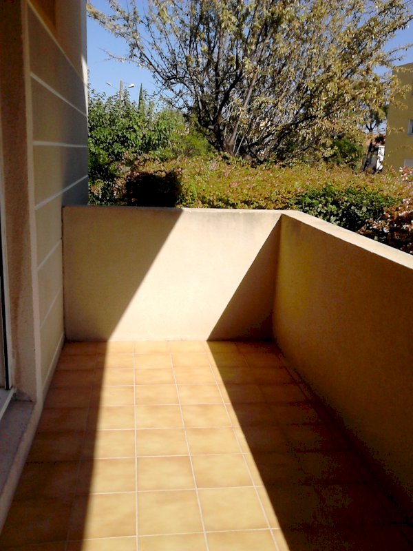 Studio T1 - Photo 2 - Hyères