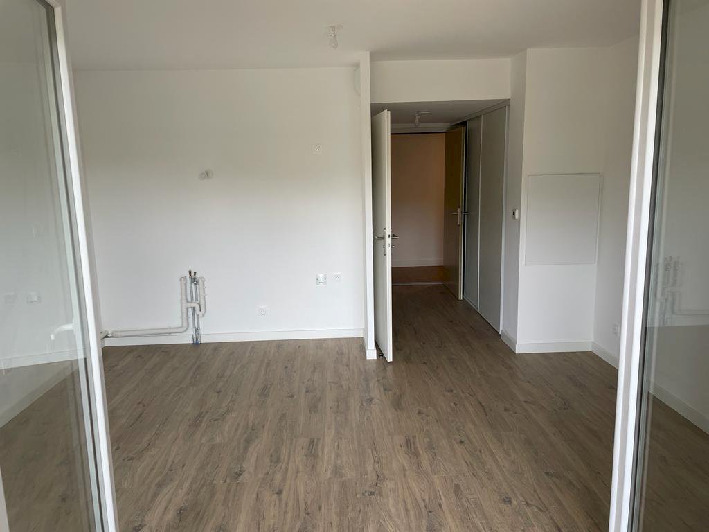 Studio avec terrasse - Photo 2 - Les Arcs