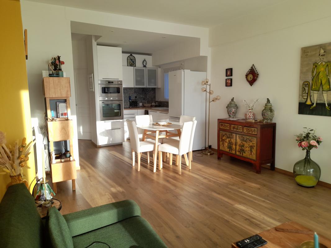 T3 A VENDRE COGOLIN - Photo 2 - Cogolin