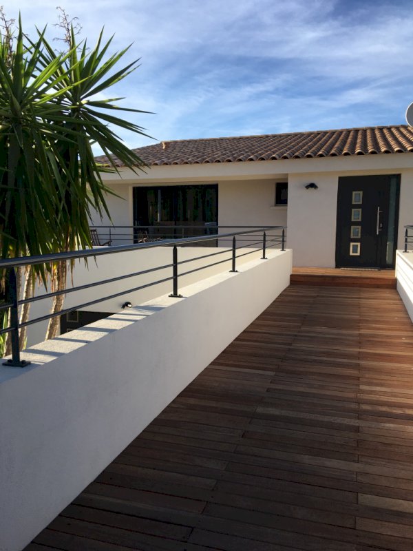 Villa avec vue panoramique - Photo 2 - Saint-Raphaël