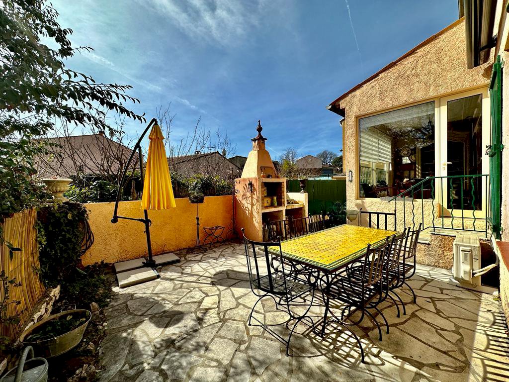 MAISON INDIVIDUELLE - Photo 2 - Lorgues