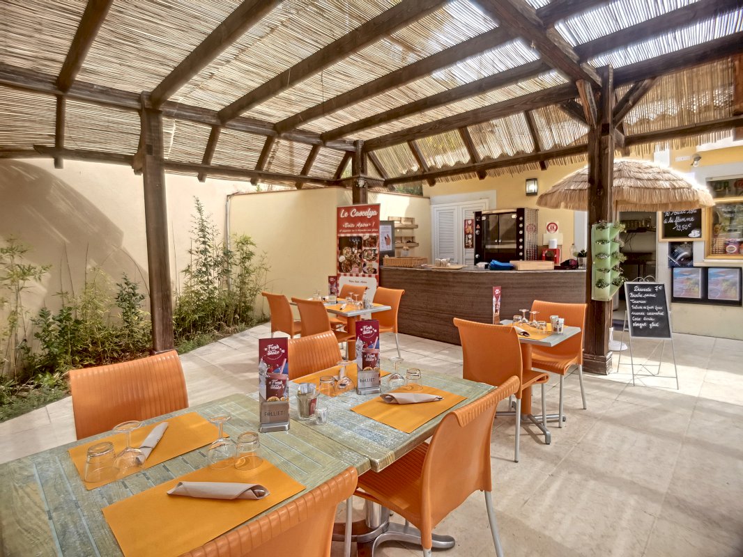Le Studio Callian - Photo 2 - Callian
