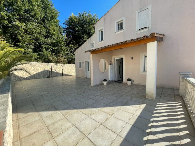 Maison type "Bastide" récente (2012) - Photo 2 - Salernes