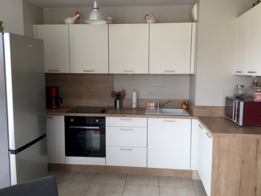 Appartement T3 + Garage - Photo 2 - Le Pradet