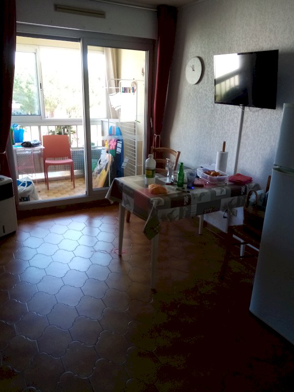 Studio de 23m² à 200m de la plage - Photo 2 - Pin Rolland / Saint-Mandrier-sur-Mer