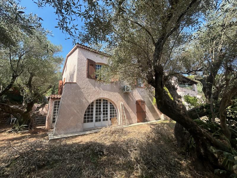 Maison familiale | Toulon Bas Faron - Photo 2 - Toulon