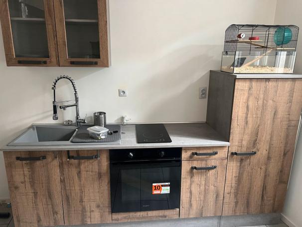 Studio de 23 m² - Photo 2 - Digne-les-Bains