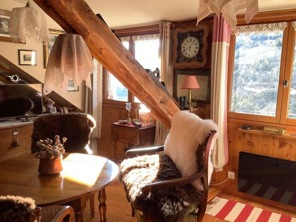 Appartement 3 pièces de 50 m² - Photo 2 - Jausiers