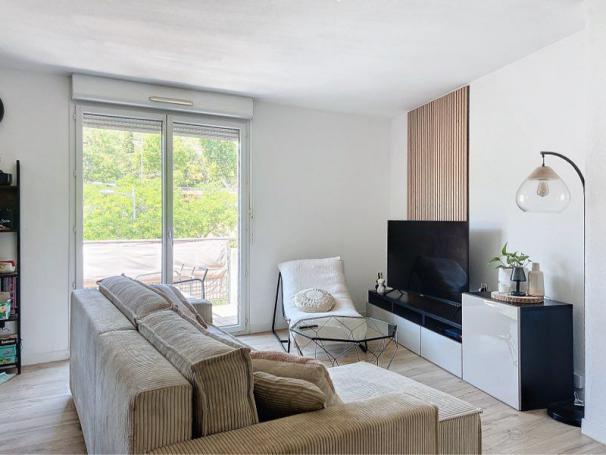 Appartement 2 pièces / 48 m² - Photo 2 - Manosque