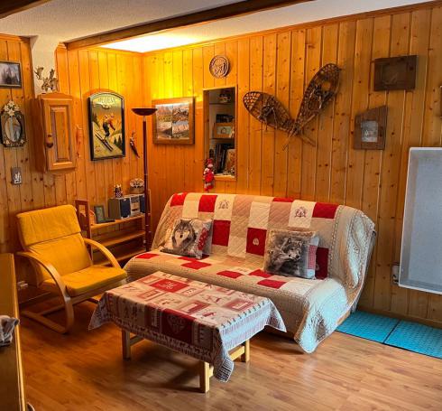 Appartement 3 pièces - Photo 2 - Allos