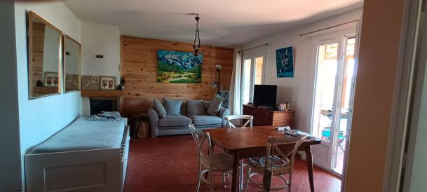 Maison de plain pied - Photo 2 - Saint-Étienne-les-Orgues